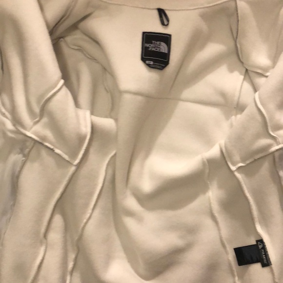 ❄️North Face Polartec zip up fleece jacket ❄️ - Picture 5 of 7